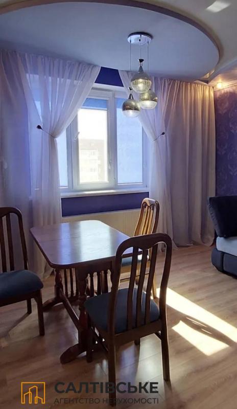 Sale 2 bedroom-(s) apartment 70 sq. m., Saltivske Highway 264г