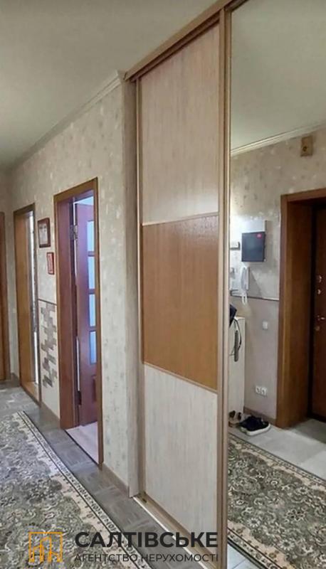 Sale 2 bedroom-(s) apartment 70 sq. m., Saltivske Highway 264г