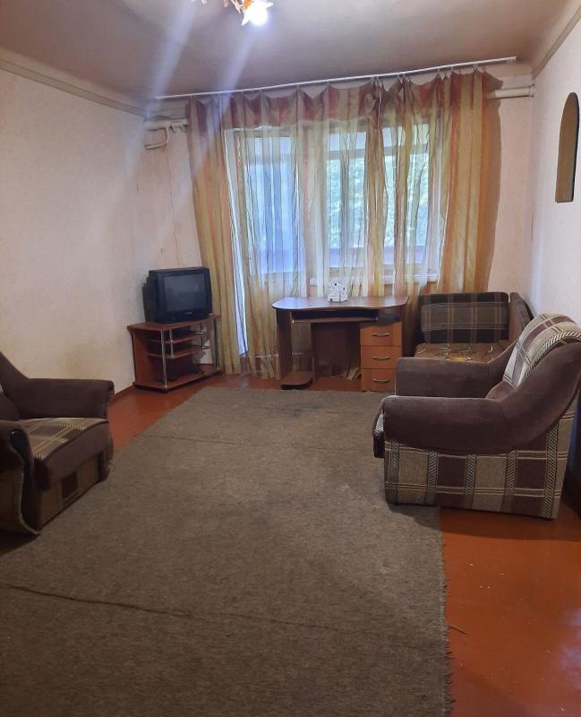 Sale 1 bedroom-(s) apartment 31 sq. m., Yuryeva Boulevard 13