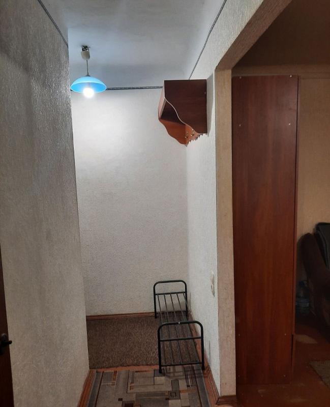 Продаж 1 кімнатної квартири 31 кв. м, Юр’єва бульв. 13