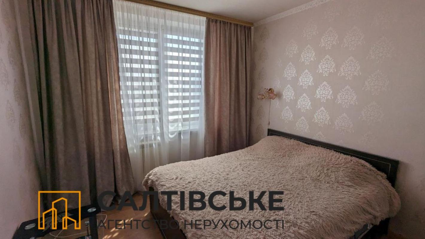 Продаж 2 кімнатної квартири 45 кв. м, Тракторобудівників просп. 85