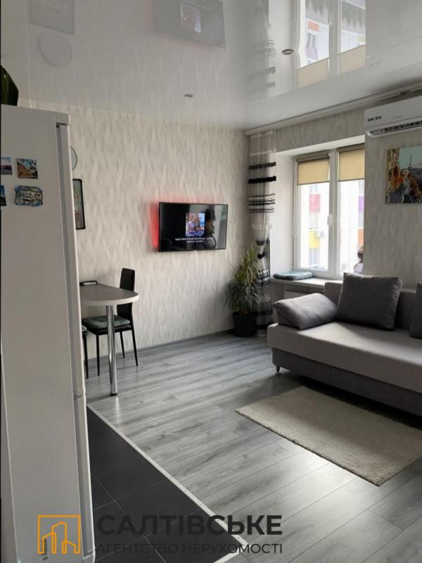 Sale 1 bedroom-(s) apartment 24 sq. m., Bestuzheva Street 11