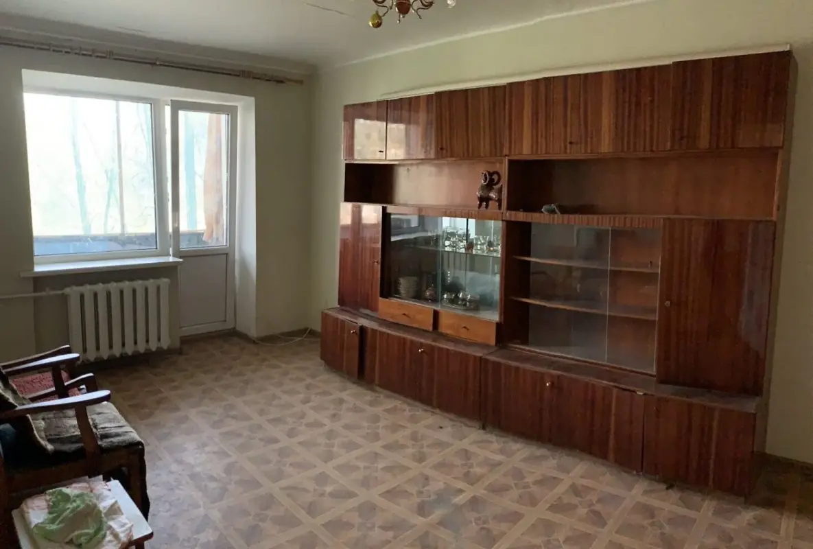 Apartment for sale - Serhiia Yesenina Street 16