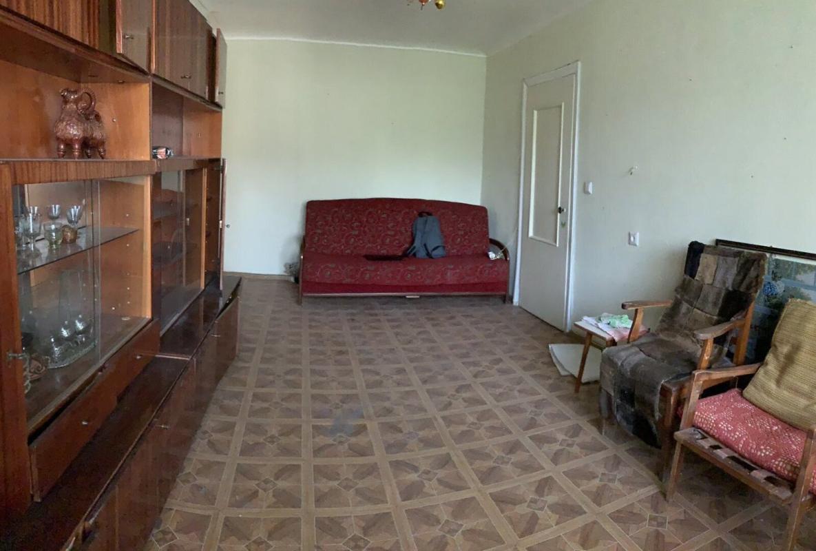 Sale 3 bedroom-(s) apartment 56 sq. m., Serhiia Yesenina Street 16