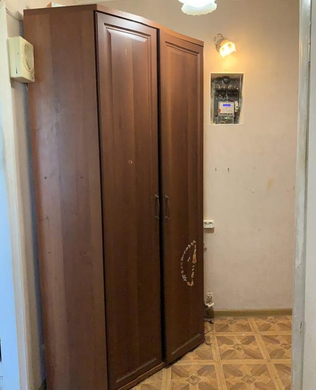 Продажа 3 комнатной квартиры 56 кв. м, Сергея Есенина ул. 16