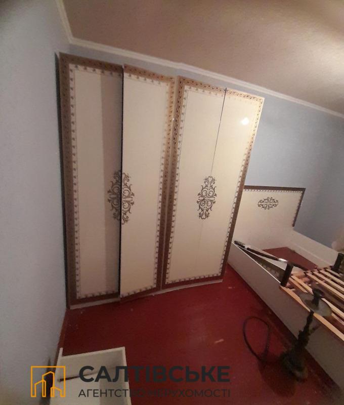 Sale 3 bedroom-(s) apartment 63 sq. m., Ruslana Plokhodka Street 5а