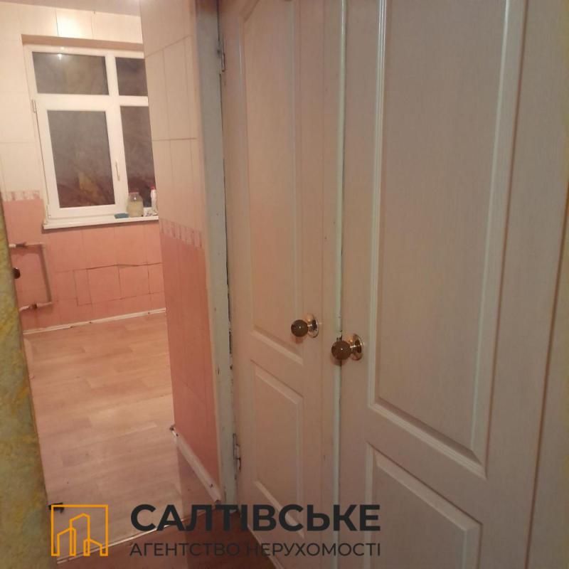 Sale 3 bedroom-(s) apartment 63 sq. m., Ruslana Plokhodka Street 5а