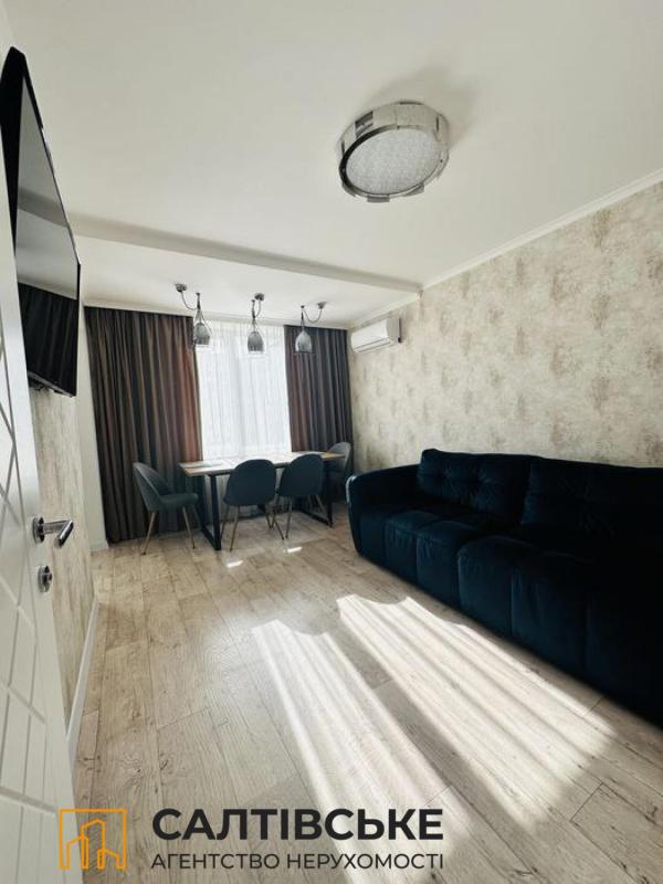 Sale 3 bedroom-(s) apartment 68 sq. m., Akademika Barabashova Street 38