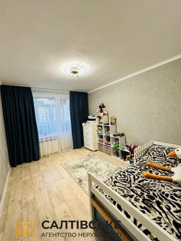 Sale 3 bedroom-(s) apartment 68 sq. m., Akademika Barabashova Street 38