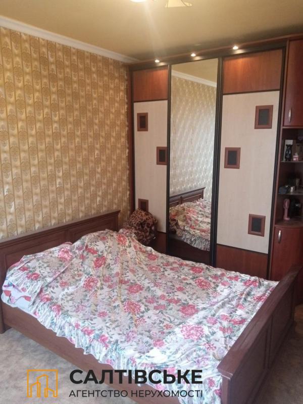Продаж 3 кімнатної квартири 65 кв. м, Дружби Народів вул. 253