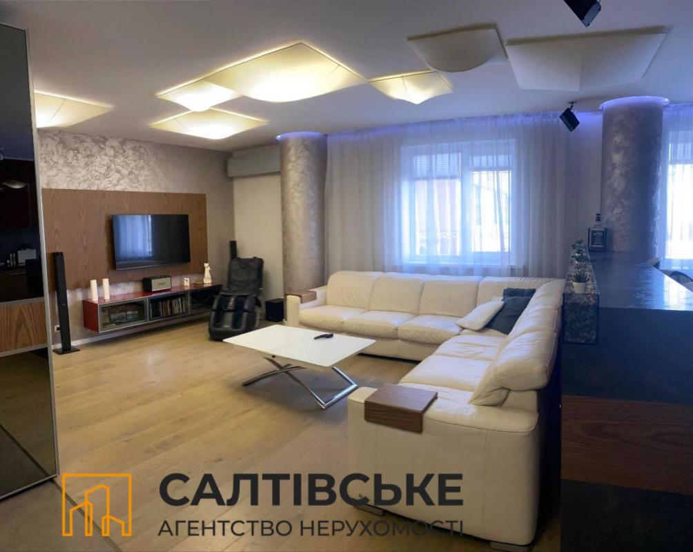 Sale 3 bedroom-(s) apartment 100 sq. m., Traktorobudivnykiv Avenue 94в
