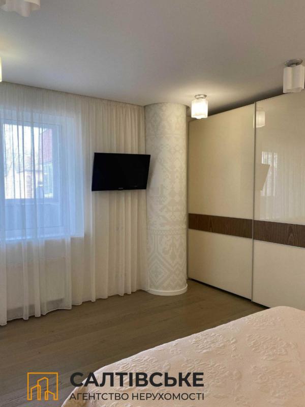 Sale 3 bedroom-(s) apartment 100 sq. m., Traktorobudivnykiv Avenue 94в