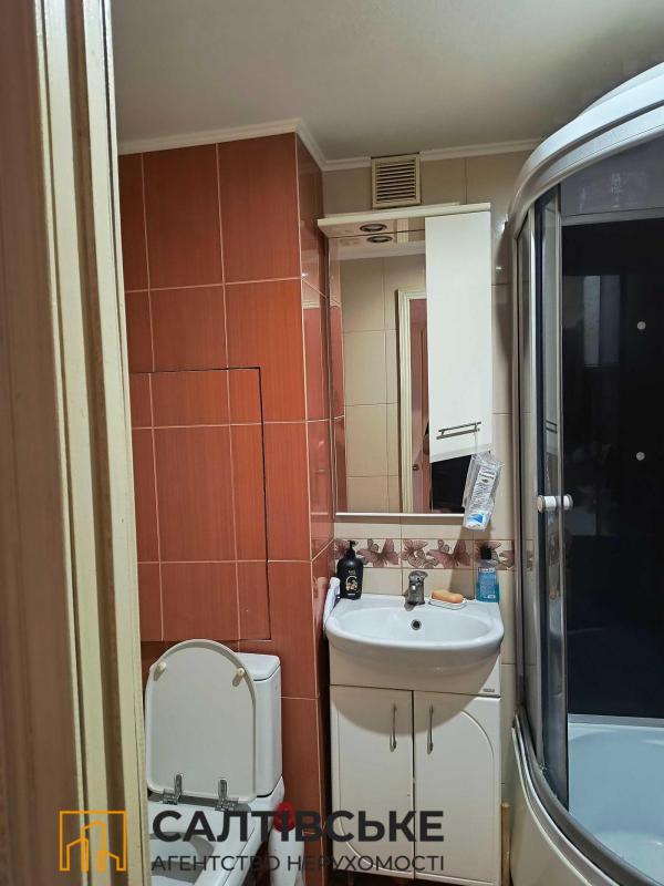 Sale 2 bedroom-(s) apartment 44 sq. m., Druzhby Narodiv Street 267