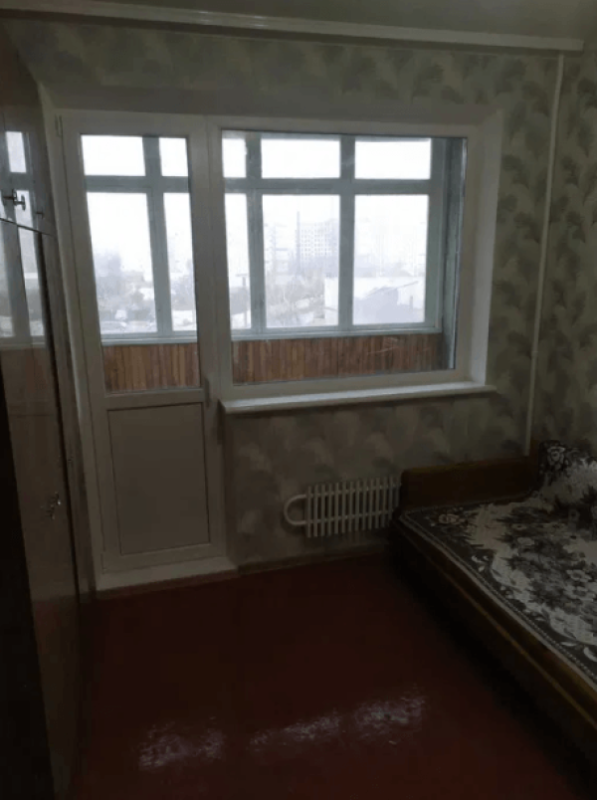 Долгосрочная аренда 3 комнатной квартиры Клочковская ул. 201а