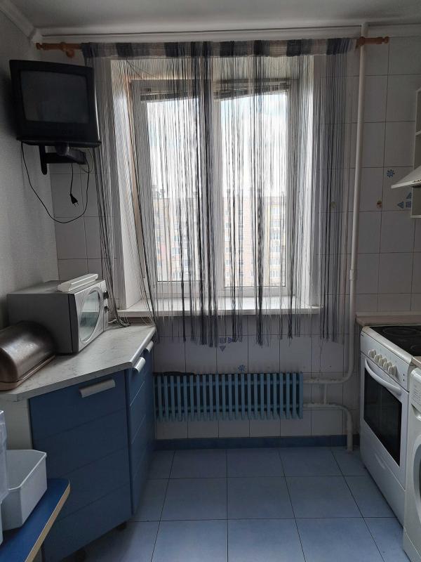 Long term rent 2 bedroom-(s) apartment Poltavsky Shlyakh Street 148/2
