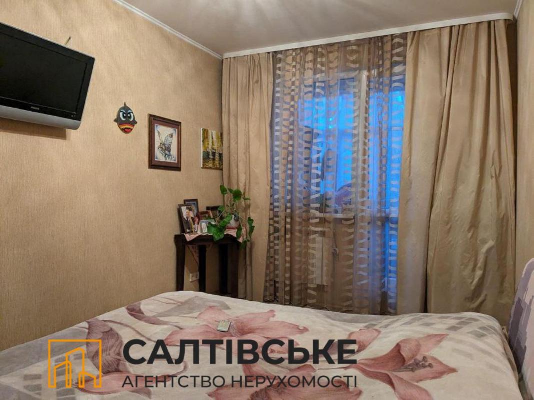 Sale 3 bedroom-(s) apartment 70 sq. m., Vladyslava Zubenka street (Tymurivtsiv Street) 29б