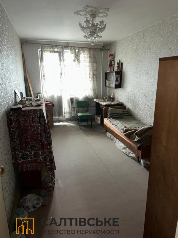 Sale 3 bedroom-(s) apartment 65 sq. m., Heroiv Pratsi Street 12б