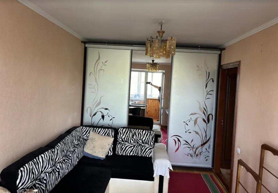 Sale 2 bedroom-(s) apartment 50 sq. m., Lesi Ukrainky Street 4