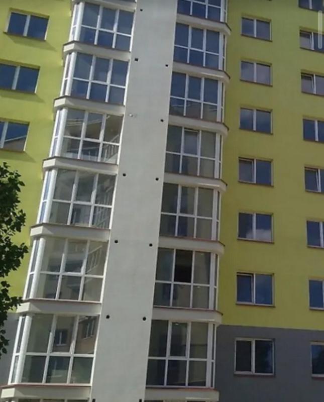 Sale 1 bedroom-(s) apartment 47 sq. m., Volodymyra Velykoho Street 11