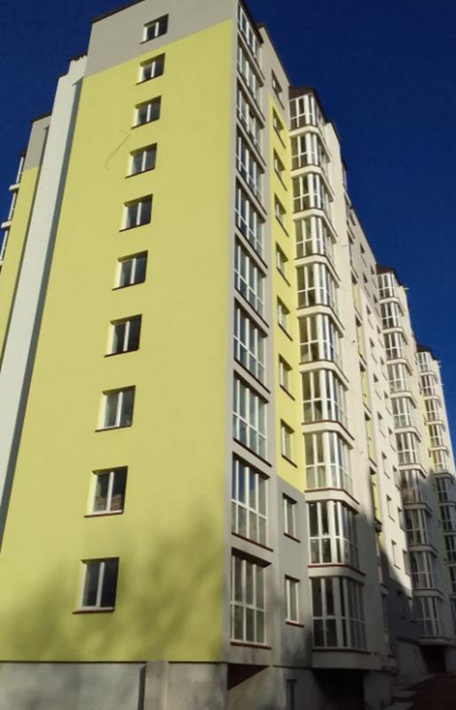 Sale 1 bedroom-(s) apartment 47 sq. m., Volodymyra Velykoho Street 11