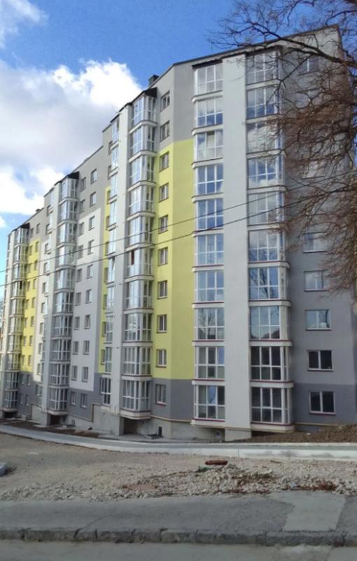 Sale 1 bedroom-(s) apartment 47 sq. m., Volodymyra Velykoho Street 11