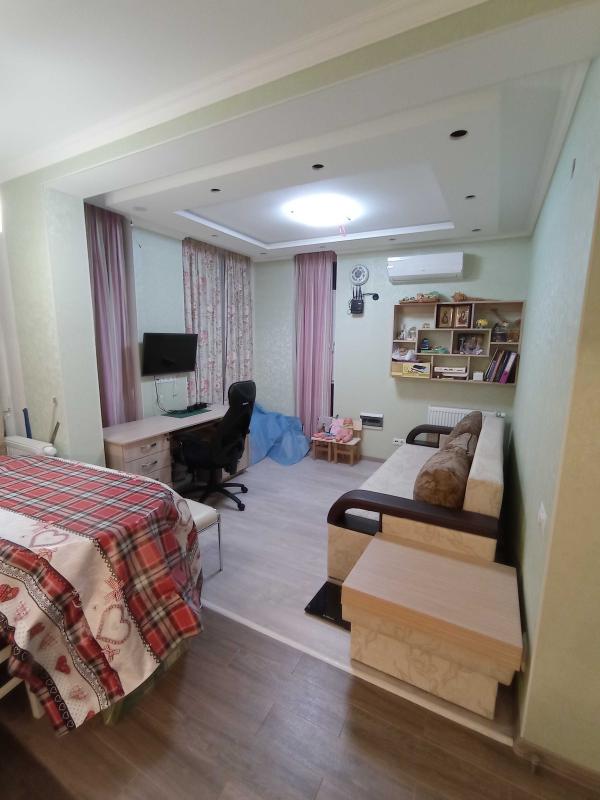 Sale 2 bedroom-(s) apartment 54 sq. m., Reheneratorna Street