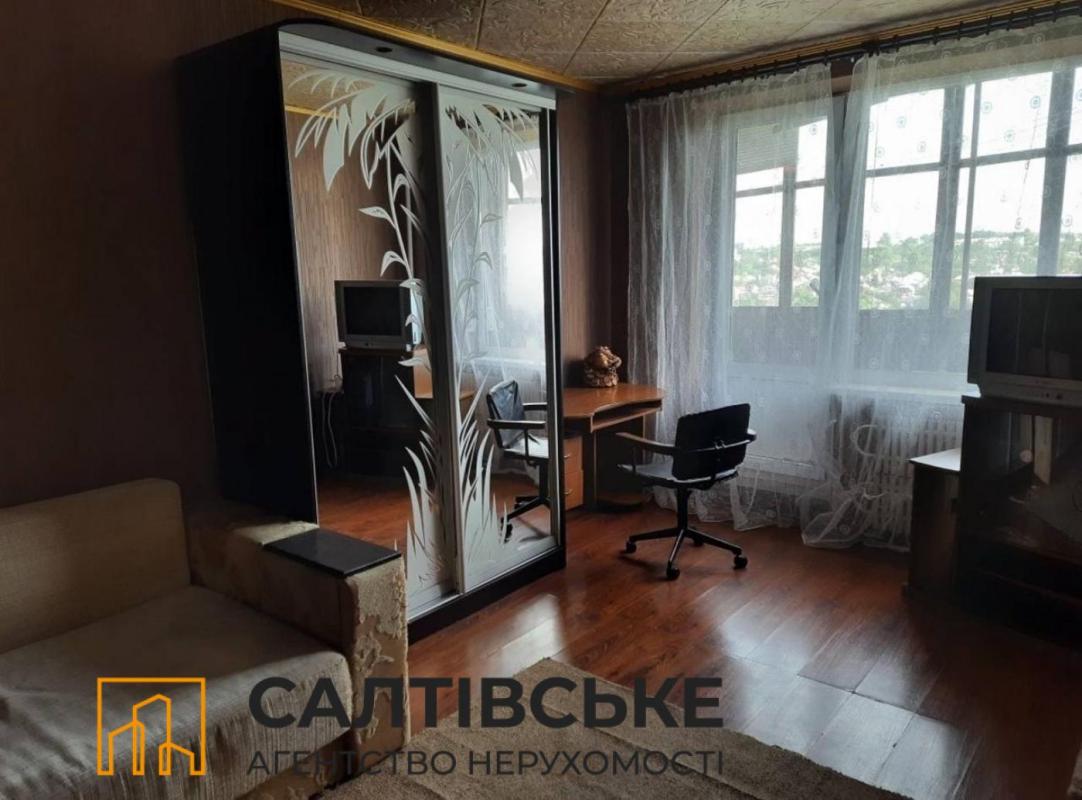 Sale 1 bedroom-(s) apartment 33 sq. m., Krasnodarska Street 175