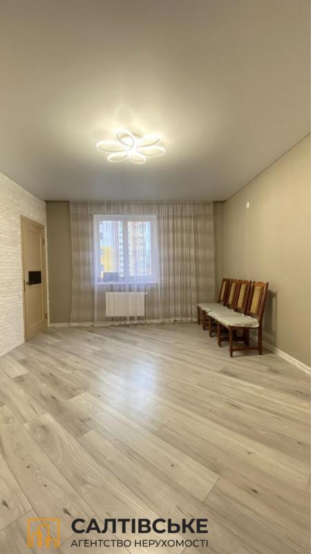 Продаж 2 кімнатної квартири 56 кв. м, Драгоманова вул. 6Б