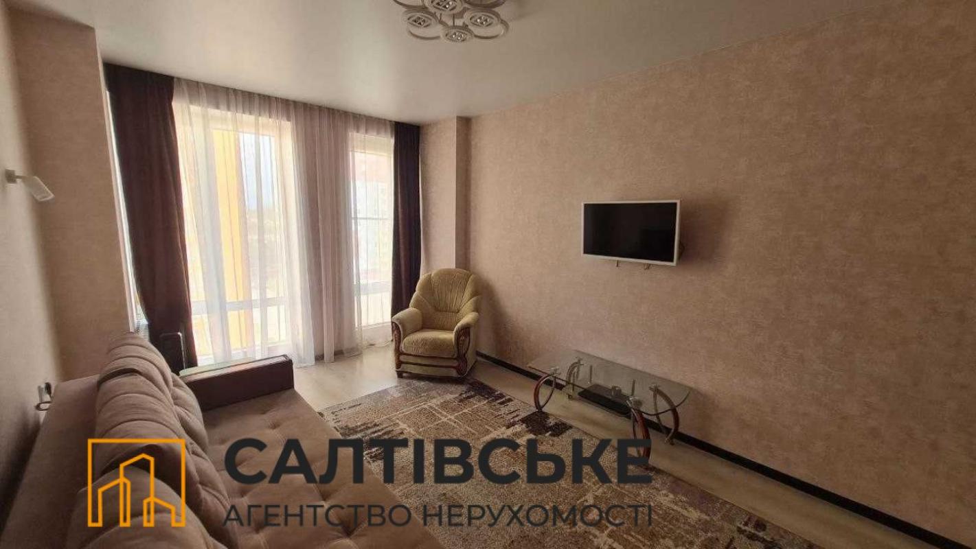 Sale 2 bedroom-(s) apartment 62 sq. m., Hvardiytsiv-Shyronintsiv Street 70