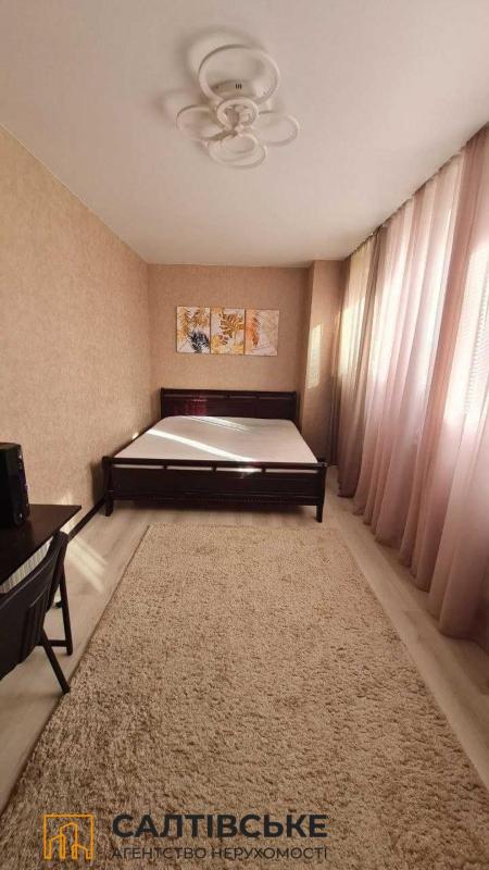 Sale 2 bedroom-(s) apartment 62 sq. m., Hvardiytsiv-Shyronintsiv Street 70