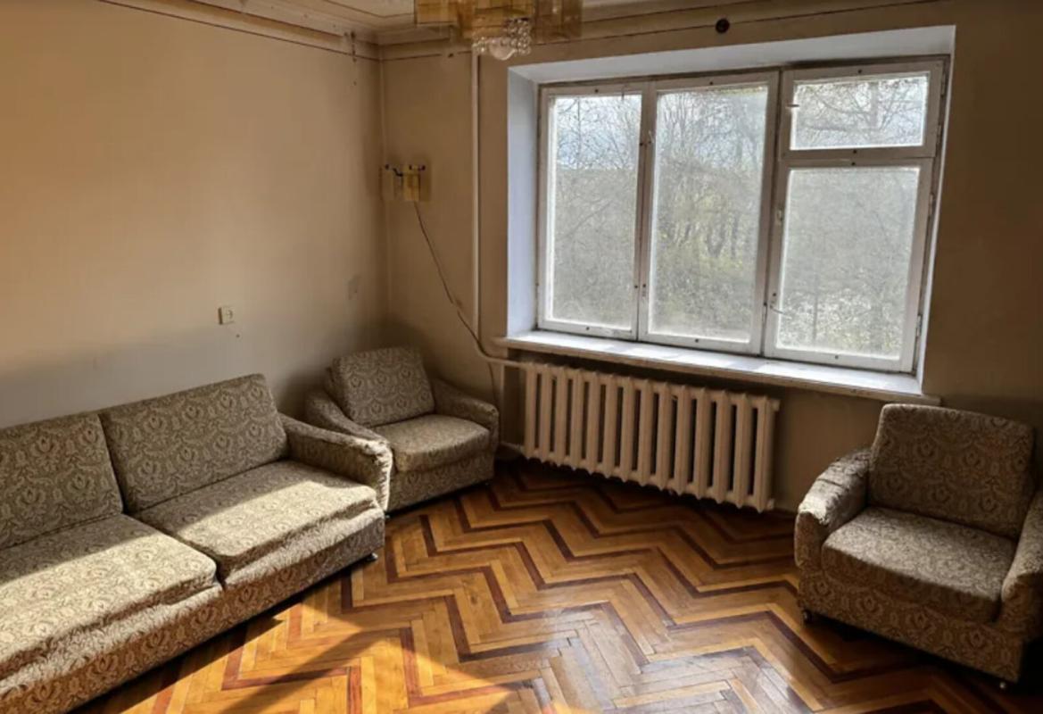 Sale 2 bedroom-(s) apartment 49 sq. m., Karpenka Street 13