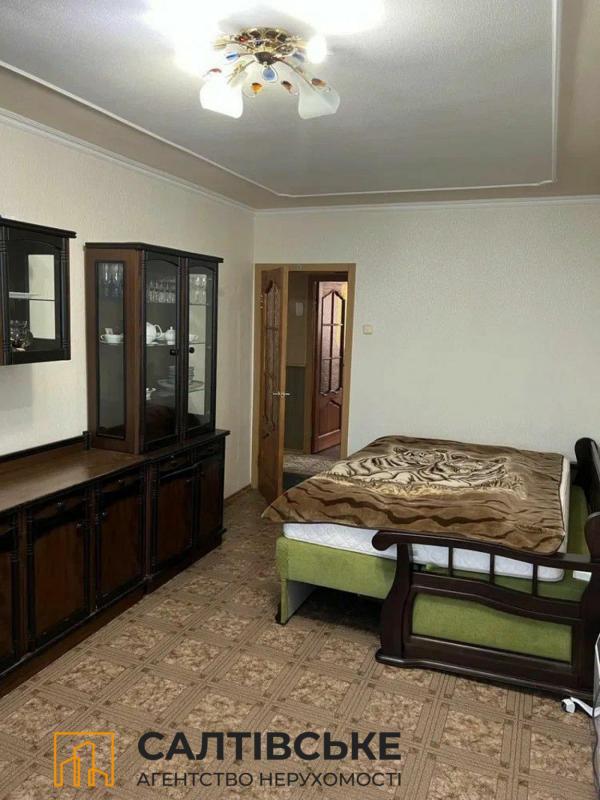 Sale 3 bedroom-(s) apartment 65 sq. m., Amosova Street 40