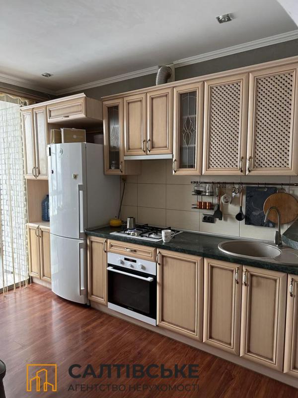 Продажа 2 комнатной квартиры 52 кв. м, Тракторостроителей просп. 103г