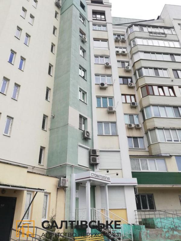 Продажа 2 комнатной квартиры 52 кв. м, Тракторостроителей просп. 103г