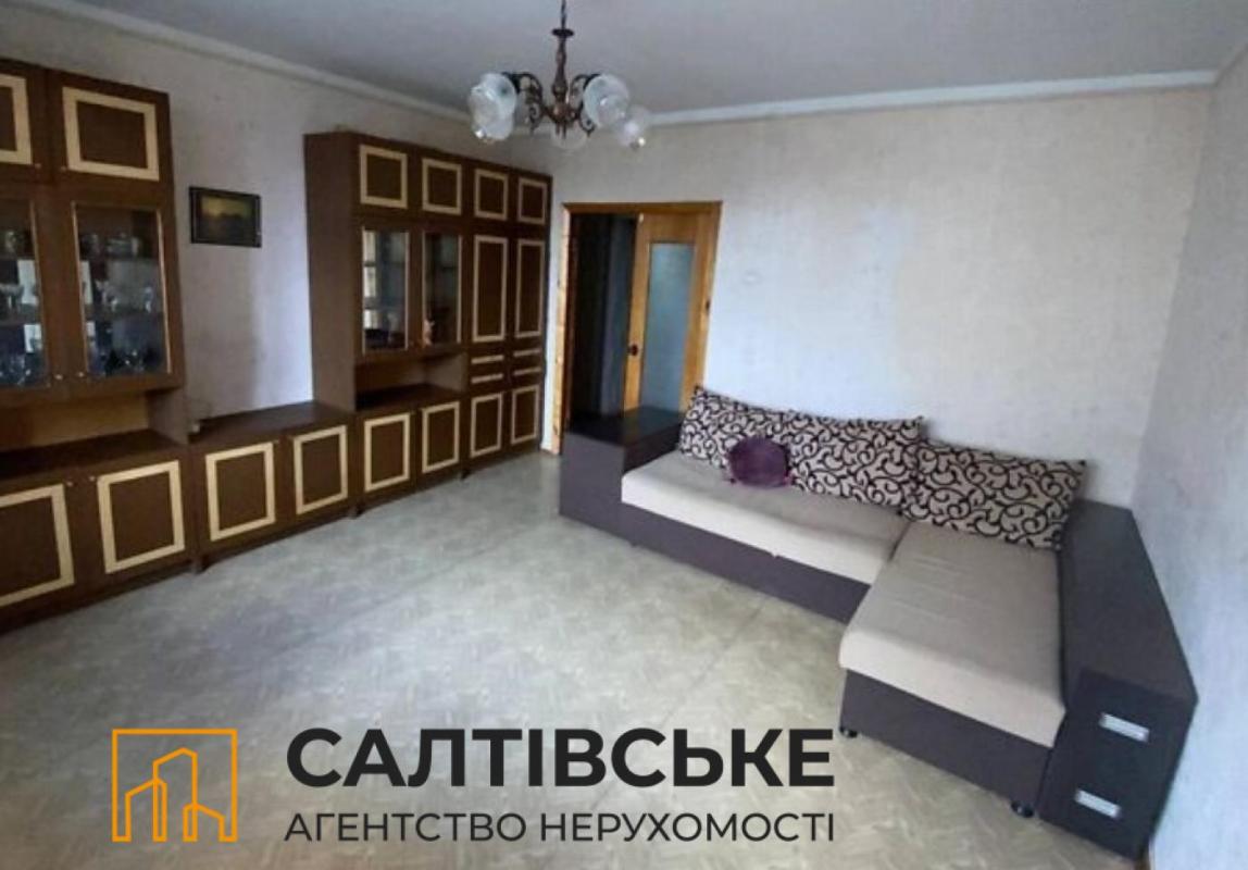 Продаж 3 кімнатної квартири 65 кв. м, Краснодарська вул. 171г