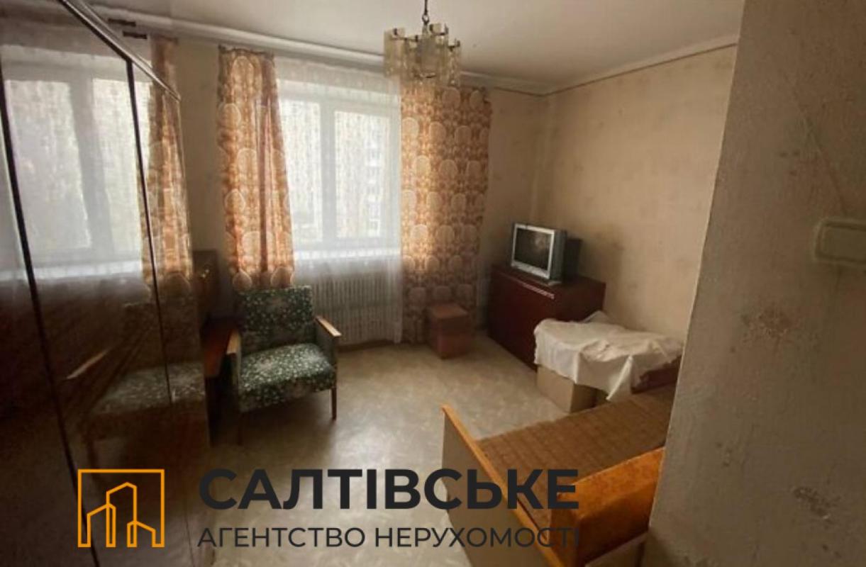 Продаж 3 кімнатної квартири 65 кв. м, Краснодарська вул. 171г