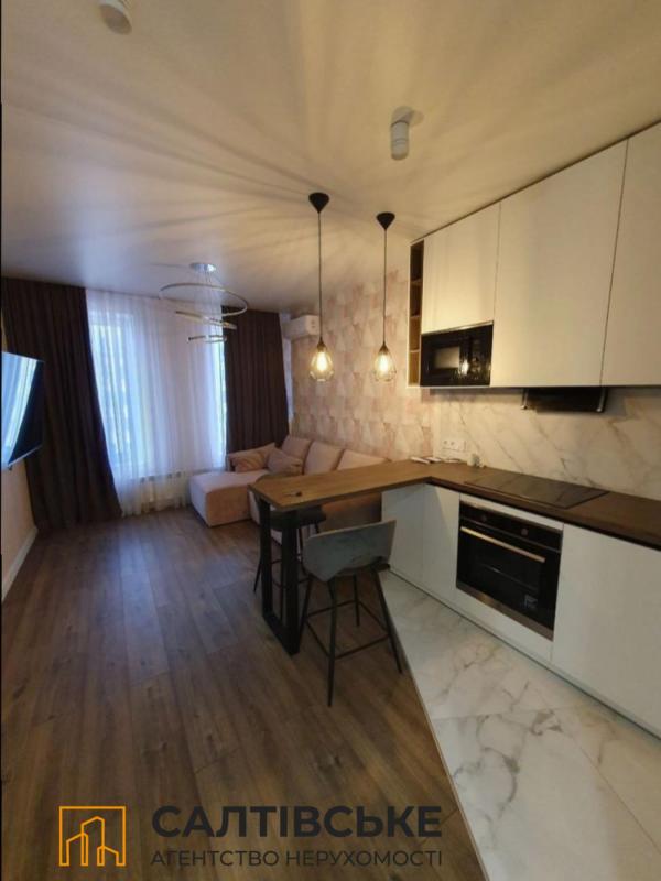 Sale 1 bedroom-(s) apartment 45 sq. m., Hvardiytsiv-Shyronintsiv Street 70