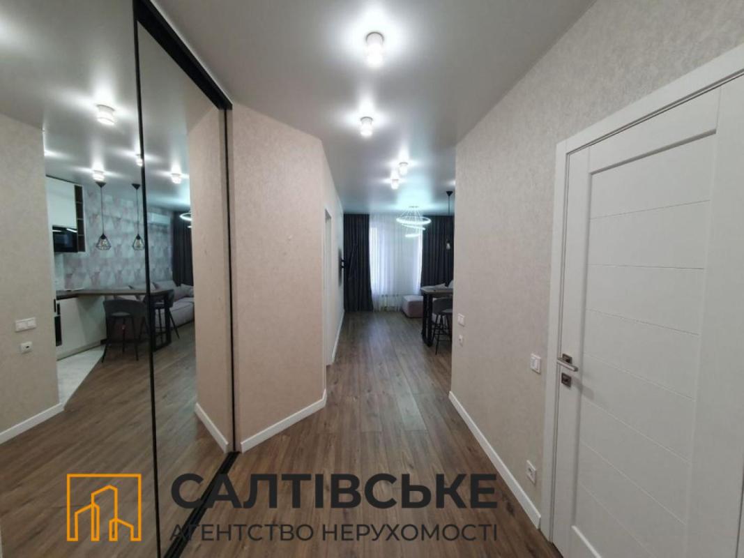 Продаж 1 кімнатної квартири 45 кв. м, Гвардійців-Широнінців вул. 70