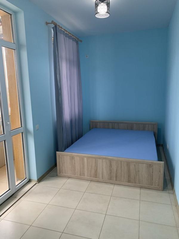 Long term rent 1 bedroom-(s) apartment Movchanivskyi Lane 31