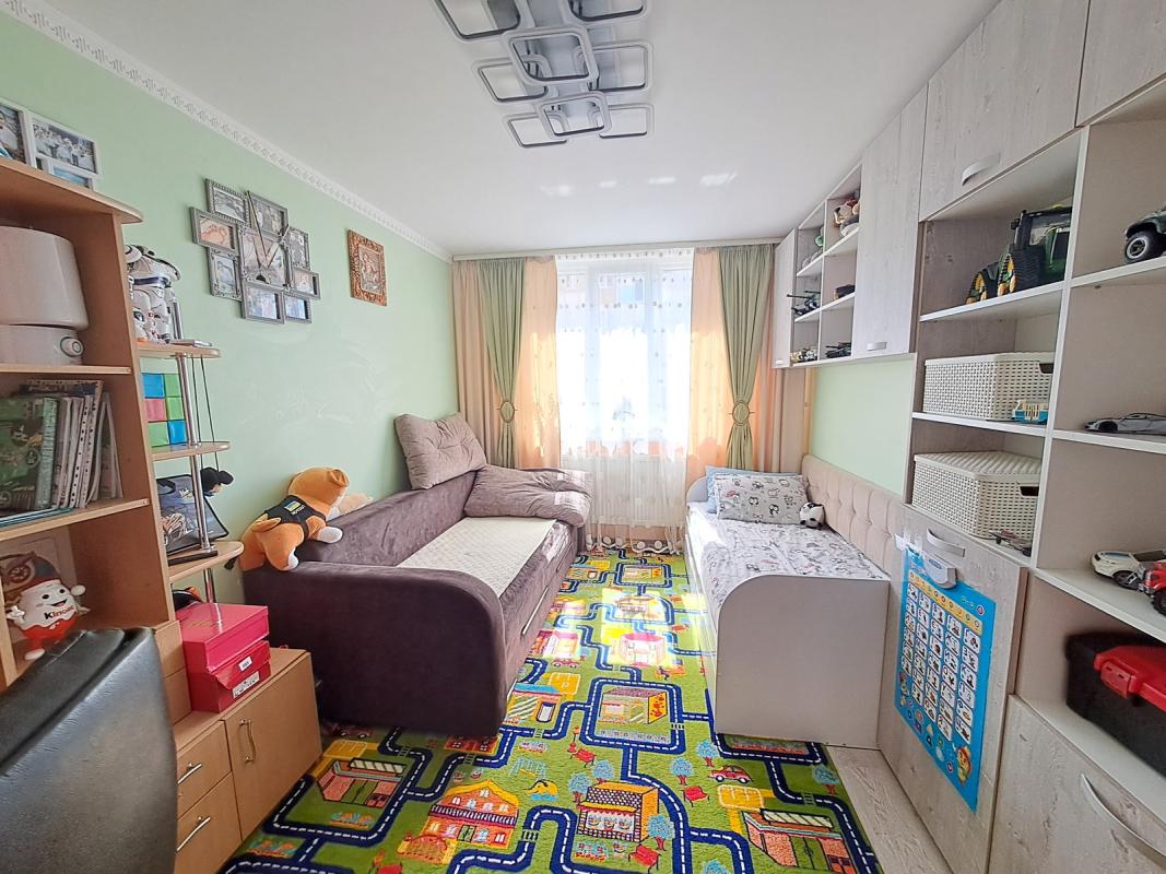 Sale 2 bedroom-(s) apartment 63 sq. m., Bilohirska Street 5