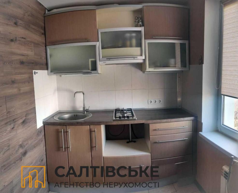 Sale 2 bedroom-(s) apartment 46 sq. m., Hvardiytsiv-Shyronintsiv Street 79в