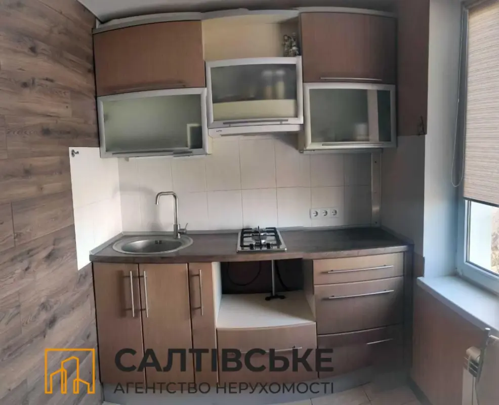 Apartment for sale - Hvardiytsiv-Shyronintsiv Street 79в