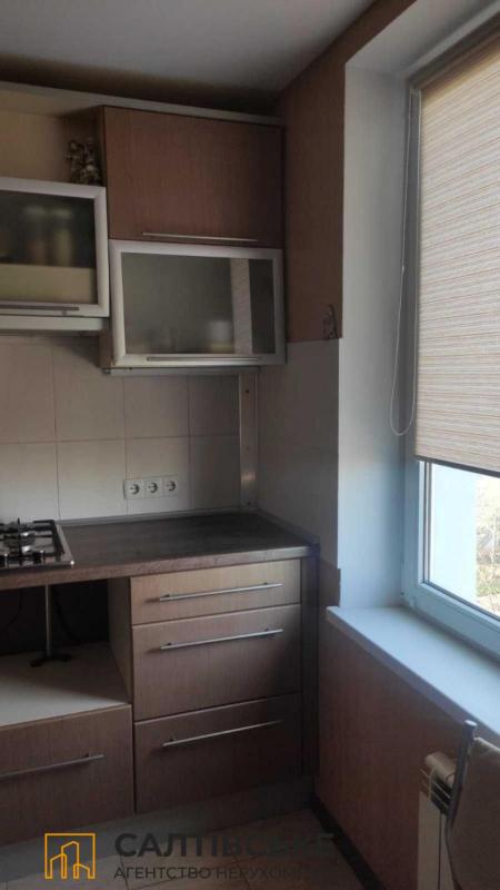Sale 2 bedroom-(s) apartment 46 sq. m., Hvardiytsiv-Shyronintsiv Street 79в