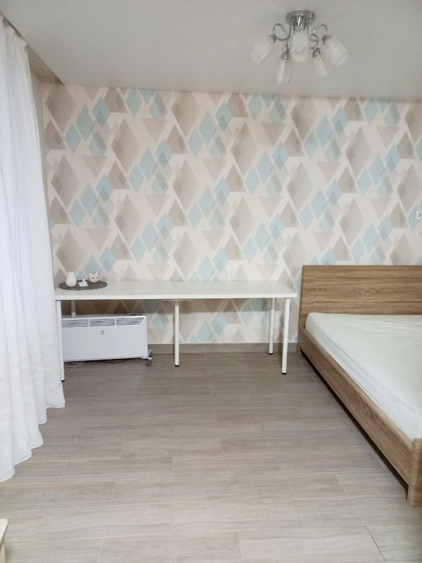 Long term rent 1 bedroom-(s) apartment Nauky avenue 55