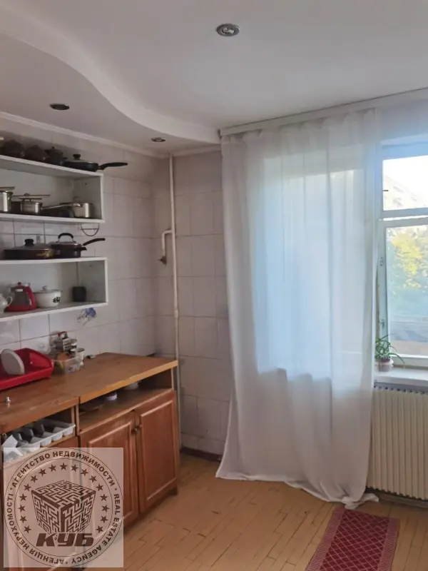 Apartment for sale - Henerala Naumova Street 27