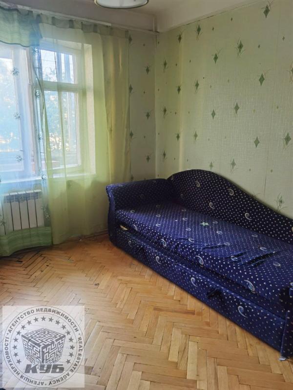 Продажа 2 комнатной квартиры 52 кв. м, Генерала Наумова ул. 27