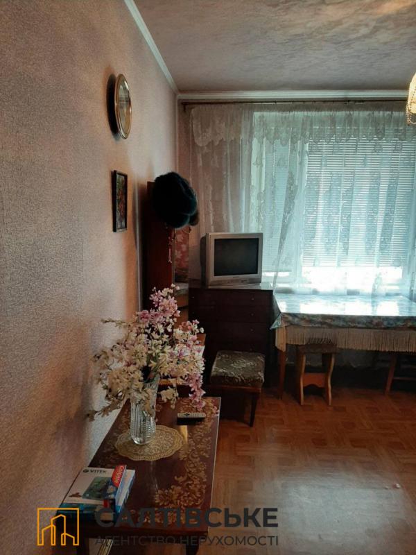 Продаж 3 кімнатної квартири 65 кв. м, Академіка Павлова вул. 162