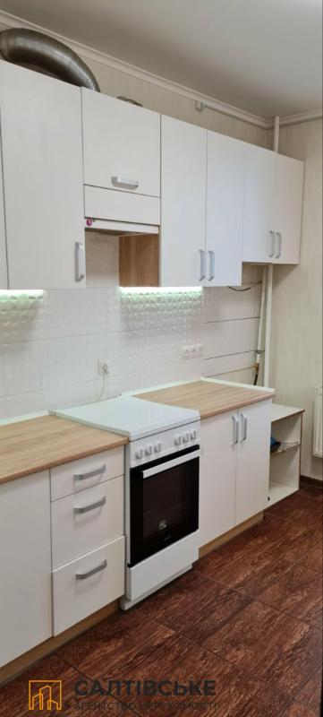 Sale 1 bedroom-(s) apartment 39 sq. m., Saltivske Highway 73г