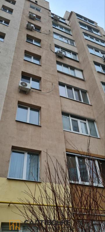Sale 1 bedroom-(s) apartment 39 sq. m., Saltivske Highway 73г