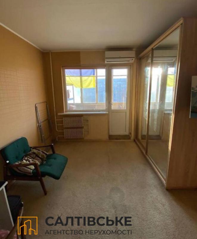 Продаж 1 кімнатної квартири 36 кв. м, Гвардійців-Широнінців вул. 50
